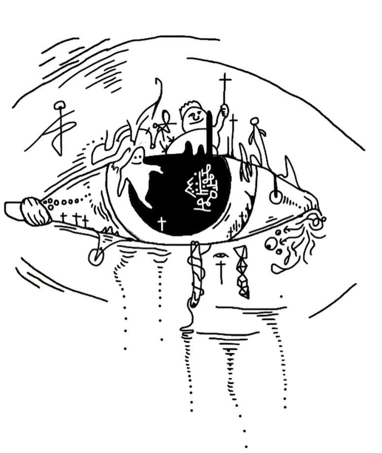Eye Illustration
